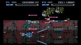 �������� ���� R-Type Dimensions III
