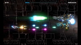 R-Type Dimensions III �����