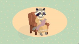 �������� ���� Raccoon Cocoon: A Cozy Puzzle Game