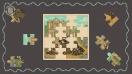 Raccoon Cocoon: A Cozy Puzzle Game �����