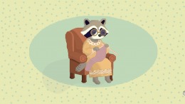 ����������� ���� Raccoon Cocoon: A Cozy Puzzle Game