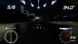 Racer Overdrive �� ���������