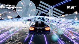 ������� Racer Overdrive