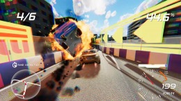 ������� ��� Racer Overdrive