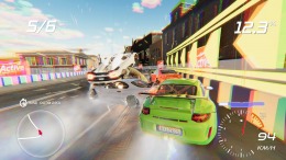 �������� Racer Overdrive