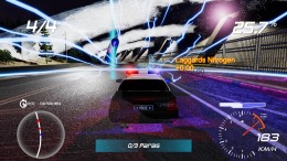 ������� Racer Overdrive