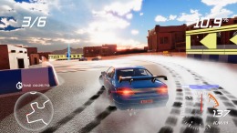Racer Overdrive �� PC