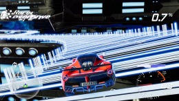 �������� ���� Racer Overdrive