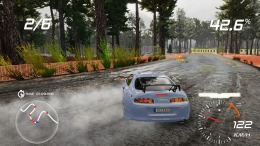 Racer Overdrive �����