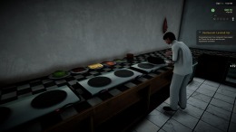 Restaurant Owner: A Restaurant Simulator �� PC