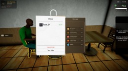 �������� ���� Restaurant Owner: A Restaurant Simulator