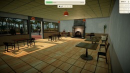 Restaurant Owner: A Restaurant Simulator �����