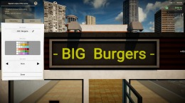 ����������� ���� Restaurant Owner: A Restaurant Simulator