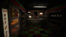 �������� Retail Hell