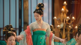 �������� ���� Road to Empress I