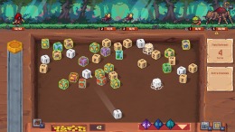 �������� ���� Rune Dice