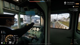RUNNING TRAIN | �� ���������