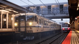 RUNNING TRAIN | �� PC