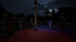 ������� ��� Scary Game 2: The Mad Shepherd