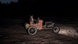 �������� Scary Game 2: The Mad Shepherd