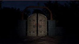 Scary Game 2: The Mad Shepherd �� PC