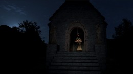 �������� ���� Scary Game 2: The Mad Shepherd