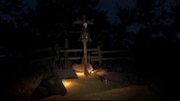 Scary Game 2: The Mad Shepherd �����
