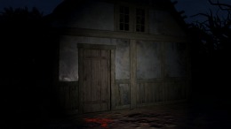 ����������� ���� Scary Game 2: The Mad Shepherd