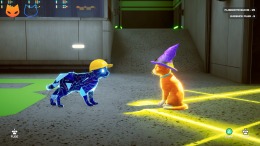 ������� Schrodinger's Cat Burglar