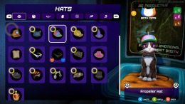 �������� ���� Schrodinger's Cat Burglar