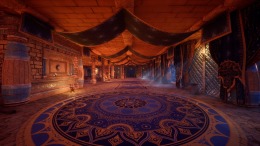 ������� Serpent's Gaze