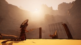 ������� ��� Serpent's Gaze