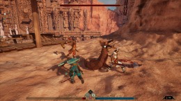 Serpent's Gaze �� PC