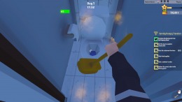 �������� Service Area Simulator