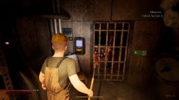 �������� ���� Sewer Raiders