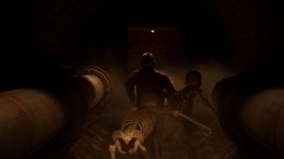 Sewer Raiders �����