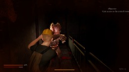����������� ���� Sewer Raiders
