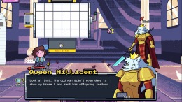 ������� Slot or Not