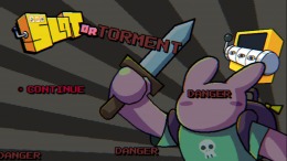 �������� ���� Slot or Not