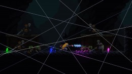�������� ���� SoulQuest