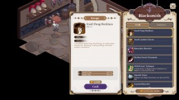 ������� STARDUST: Wish of Witch