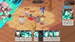 �������� STARDUST: Wish of Witch
