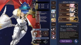 STARDUST: Wish of Witch �� PC