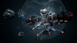 �������� Starminer