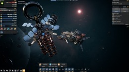 ������� Starminer