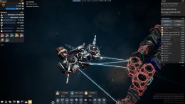 ����������� ���� Starminer