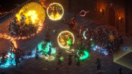 ������� Stolen Realm Survivors