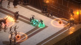 �������� Stolen Realm Survivors