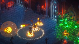 Stolen Realm Survivors �� PC