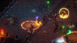 �������� ���� Stolen Realm Survivors